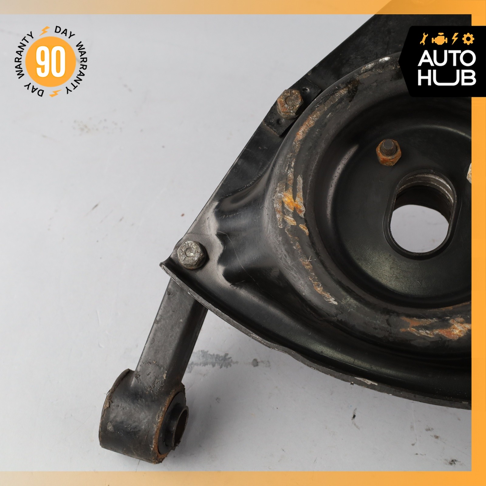 00-04 Aston Martin DB7 Vantage Front Right Side Lower Control Arm OEM