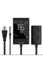 AC Infinity  Controller, Smart Outlet Climate And Scheduling🔥