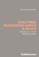 Gewaltfreies PäDagogisches Handeln In Der Kita, Dennis Epping