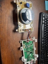 LG Dryer Main Control Board PCB Assembly EBR85235717 t1 