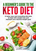 Amadeus Sorensen | A Beginners Guide To The Keto Diet | Taschenbuch | Englisch