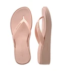 Havaianas High Platform II FC Ballet Rose Flip Flop Sandal Women sizes 37-42 NEW