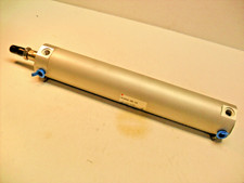 SMC - NCDGBA40-0800-XC5 New Round Cylinder