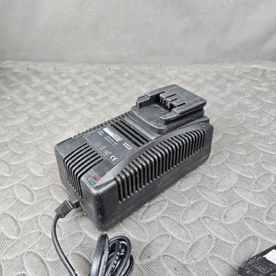 Sealey Power Tools CB2405BC Akku Ladegerät 29/30,5V 50W