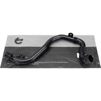 Ladeluftschlauch Turboschlauch FüR Renault Modus/Grand 1.2 16V 1.5 Dci Clio III