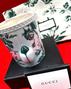 Candle Gucci | eBay