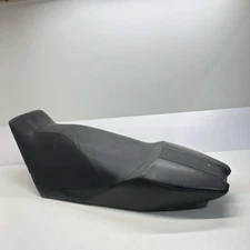 Complete Seat Assembly, Black - 2012 Arctic Cat  F800 Sno Pro