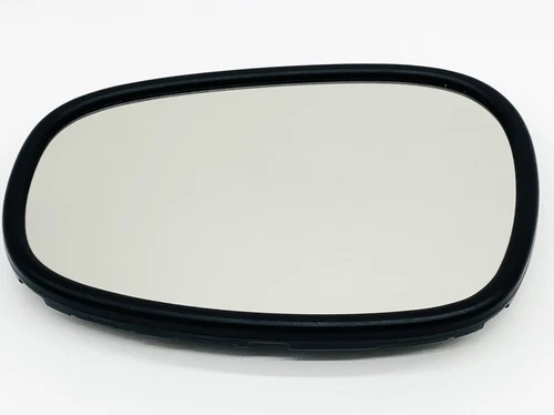 LEFT ORIGINAL BMW 1 3 SERIES E82 E90 E92 Auto DIM HEATED MIRROR GLASS USA TYPE