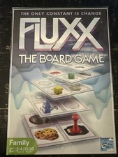 Fluxx The Board Game Brand New Sealed Looney Labs Family