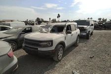 2022 Ford Bronco Sport Transfer Case Assembly OEM 44K Miles - LKQ403237789