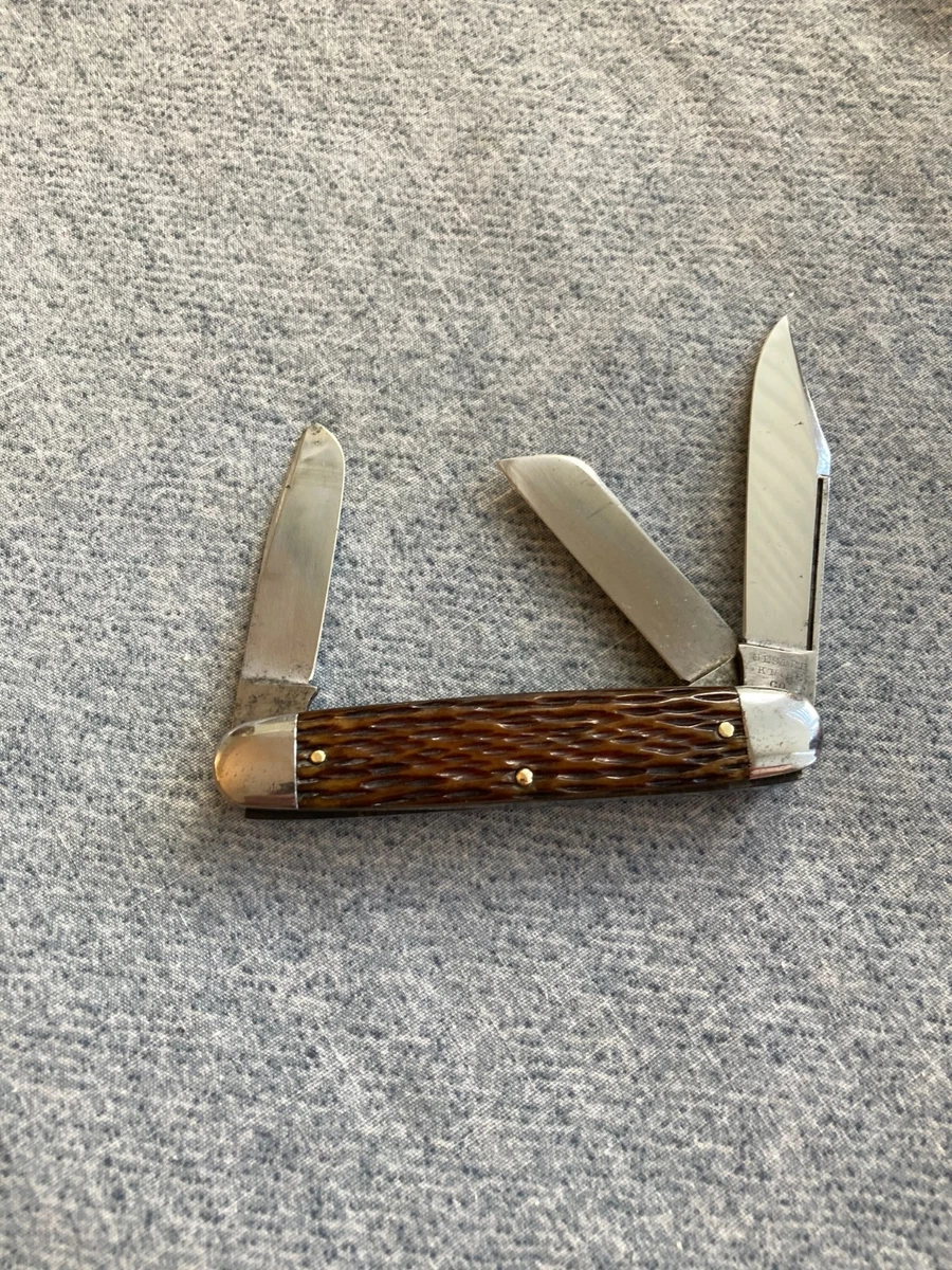 Ulster Bone Handle Original Vintage Knives for sale | eBay