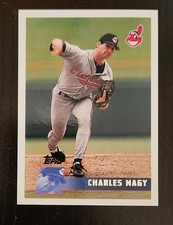 Click to enlarge Charles Nagy