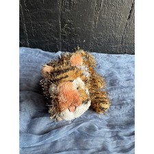 Ganz Webkinz Lil Kinz Tiger Plush Stuffed Animal HS032