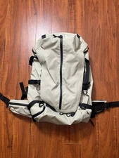 Wandrd Fernweh 50L Backpack Gobi Tan Photo Camera Travel Bag - No Cube