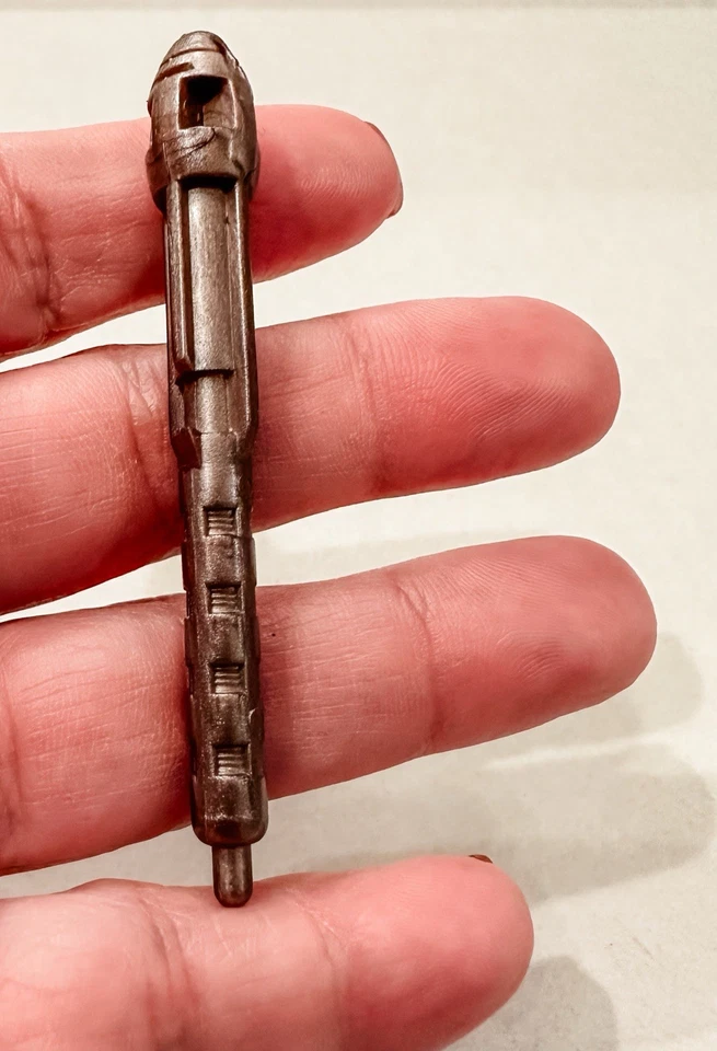 Transformers Beast Wars Cheetor MISSILE rocket Transmetals 2 Deluxe Class weapon - Image 2 of 3