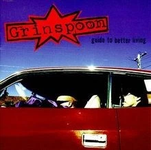 Guide to Better Living von Grinspoon | CD | Zustand sehr gut - Bild 1 von 2
