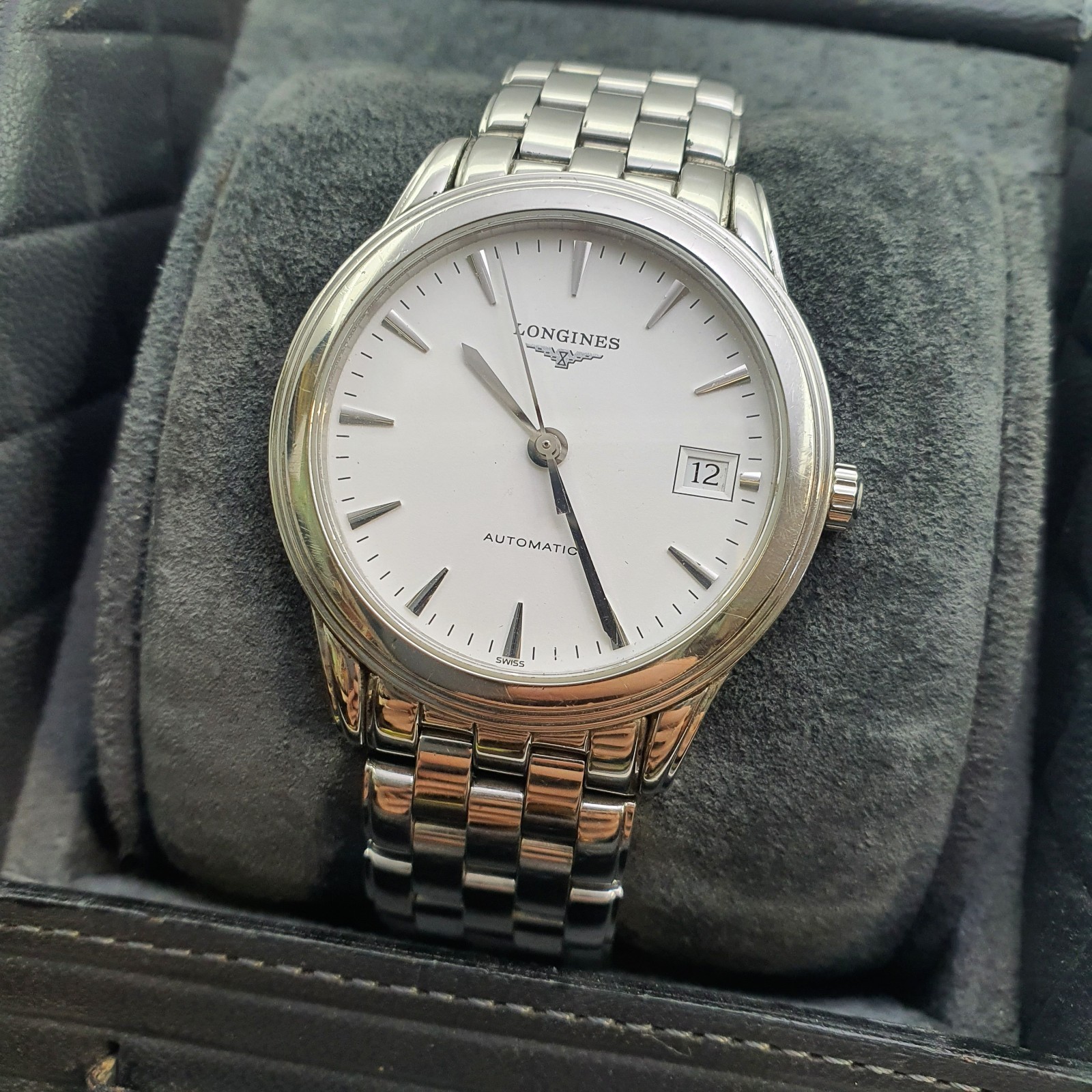 Longines Flagship Automatic - image 1