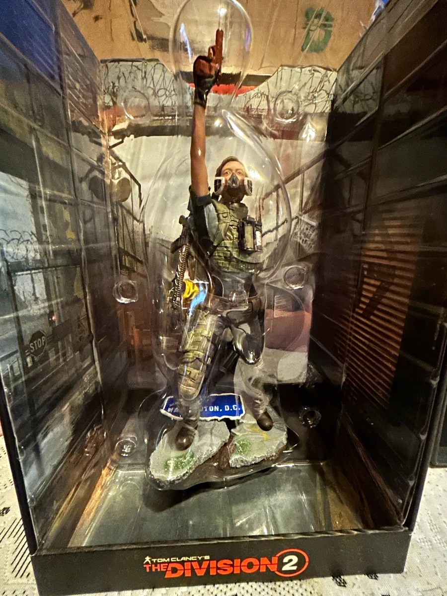 The Division Video Game Merchandise for sale | eBay