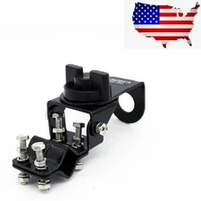 Nagoya RB-46 Mobile Ham Radios Antenna pipe Car luggage rack Mount Bracket Base