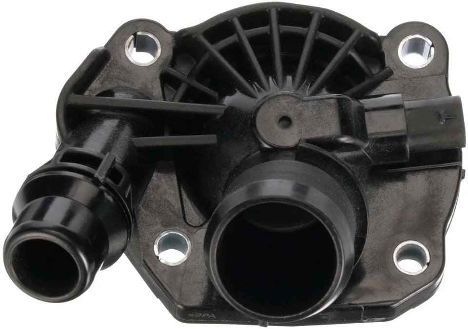 Coolant Thermostat fits BMW 216 F45, F46 1.5 15 to 18 B38A15A Gates 4121680 New - Image 3 of 4