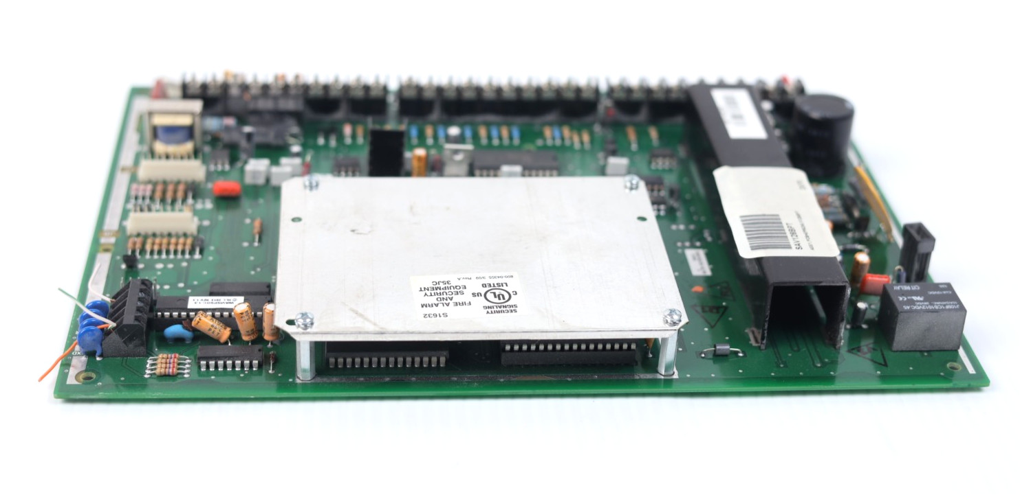 Honeywell VISTA-128BPT / SAV128BPT Vista Turbo Alarm Control Board r800