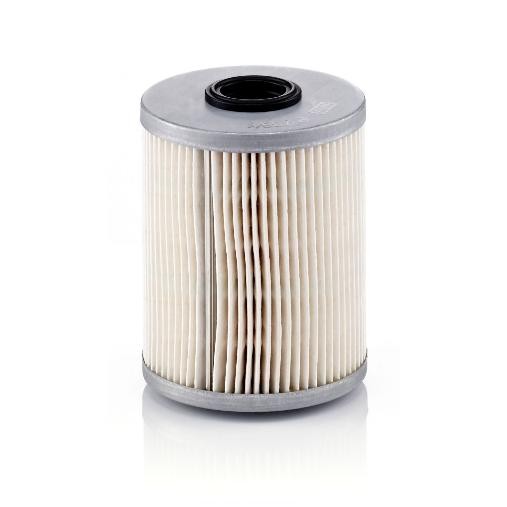 Kraftstofffilter FüR Nissan Primera P12 WP12 1.9 02 Bis 26 Mann-Filter Teil-image
