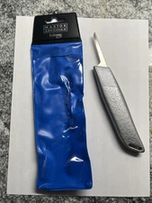 Vintage 11000 MARTOR SPEZIAL Utility Knife, Solingen Germany