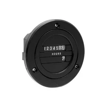 Trumeter 711-0160 Ac Elapsed Time Meter