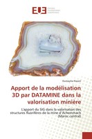 Oumayma Nassiri | Apport De La ModéLisation 3D Par Datamine Dans La...