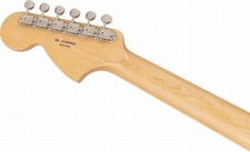 Fender Made in Japan Traditional Late 60s Jazzmaster Electric Guitar Ocean Turqu