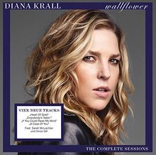 Wallflower von Diana Krall | CD | Zustand gut