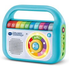 Vtech Mein erster Musik-Player für Kinder Lernspielzeug Unterhaltung Radio