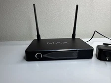 Freestream Max - TV Streaming - Tested Works