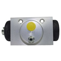 Radbremszylinder Hinterachse Rechts Ø 27 Mm Metzger FüR U.A. VW Amarok