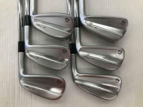 Titleist AP1 714 Iron Set 5-Pw 6pc Flex Stiff NS PRO 950GH Steel