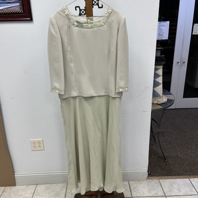 green emerald velvet dress A-Line Mother of the Bride Dress Formal Wedding Guest Party Vintage El –  Koutun Dress main image 0