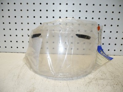 Arai Vas-V Max-V Helmet Face Shield Clear 011057 1057