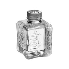 Fromin Ice Age Still Acqua Minerale Eco Friendly Bottiglia Riutilizzabile 500 ml (Confezione da 12)