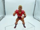 Defenders of the Planets ORION figure motu ko