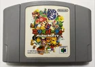 Mario Party 1 Nintendo 64 N64 Japanese Video Game Cartridge Tested Clean