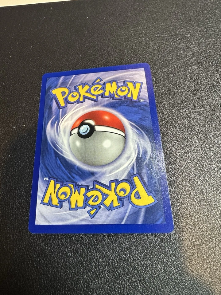 Charmeleon (Shadowless) - 24/102 Base Set - WOTC - Pokémon TCG Mint - Image 4 of 4