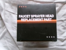 Faucet Sprayer Head Replacement Part