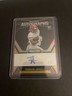 2024 Panini Prizm Draft Picks Draft Picks Autographs Terrion Arnold #DPA-TAD /5