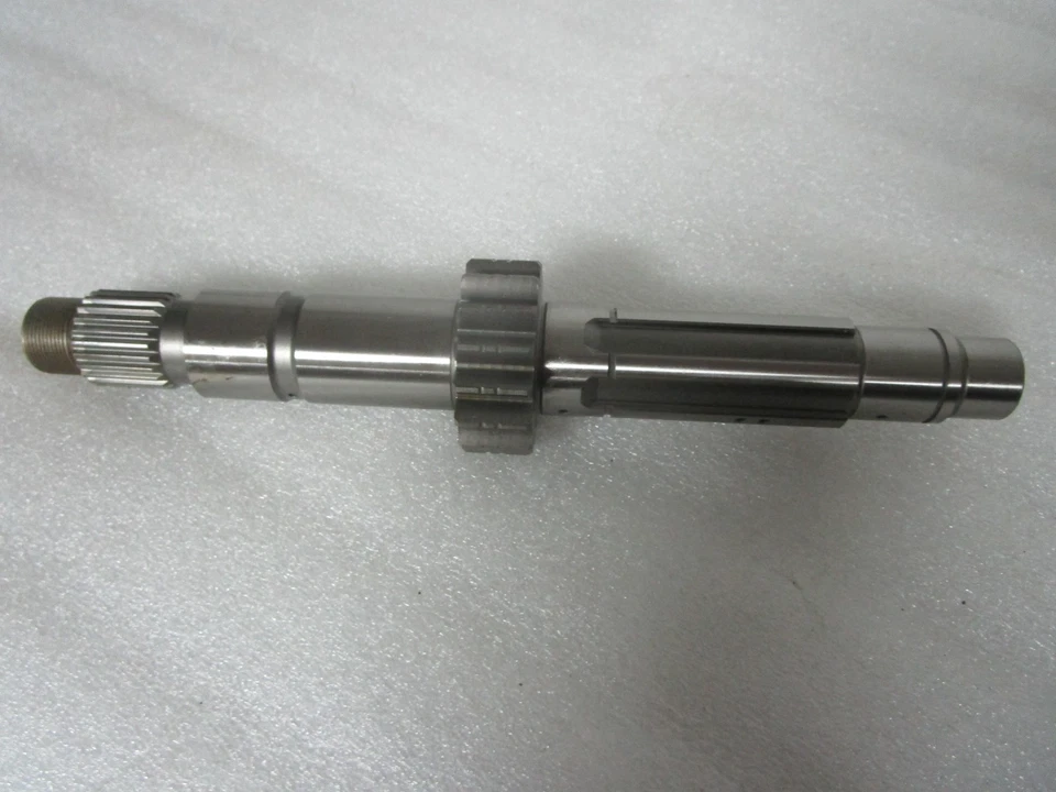 EJE PRINCIPAL YAMAHA XV1700 ROADSTAR 5PX-17411-A0-00 OEM NOS Foto 4 de 4