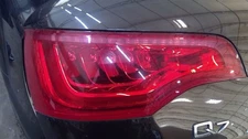Driver Left Tail Light Gate Mounted Fits 10-15 AUDI Q7 6398900