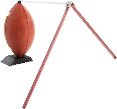 Wizard Easy Hold Kickers Field GOal Kick Football Holder Trainer Practice NEW