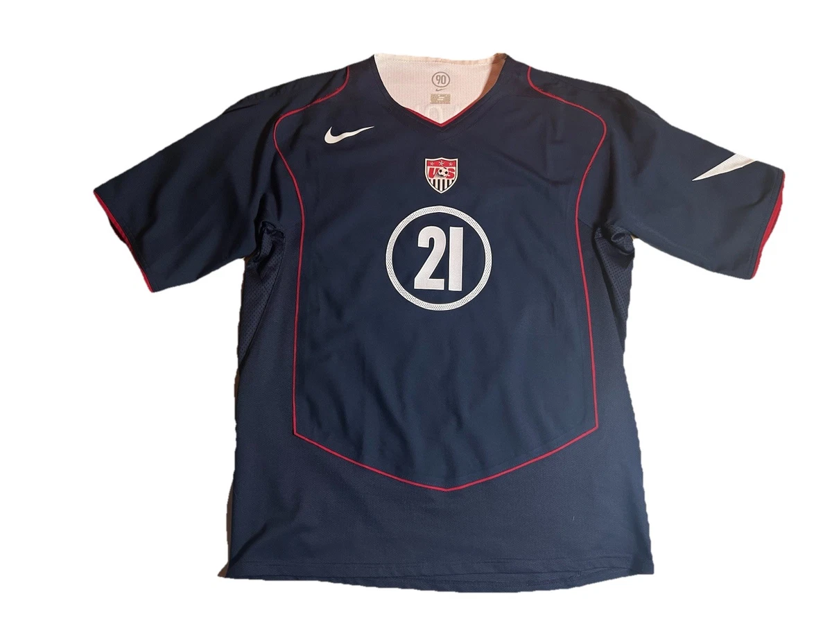 Nike Landon Donovan National Team Soccer Jerseys for sale | eBay