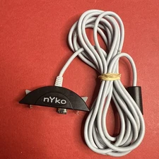 Nyko Nintendo GameCube to GBA Link Cable for Game Boy Advance