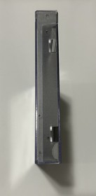 Bill Walsh College Football (Sega CD, 1993) TESTED CIB COMPLETE REG CARD