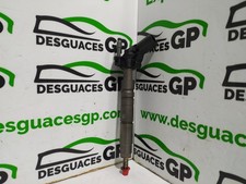Injecteur Mercedes 207